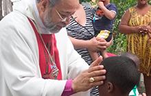 ECF Dominican Republic